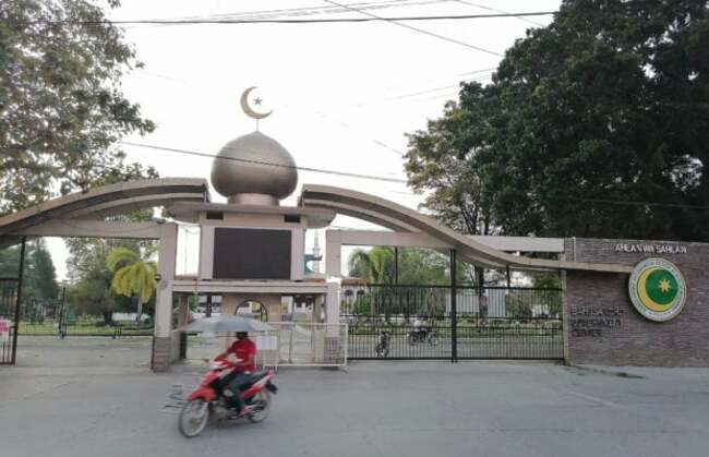 BARMM targets poverty reduction in 6 years