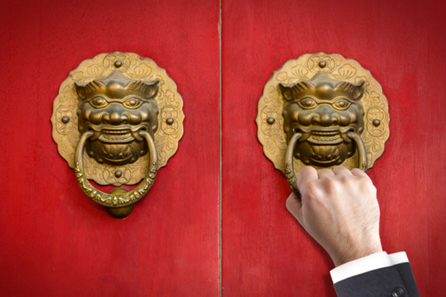 Cover Story: China Emerges as Powerbroker on Global Diplomatic Stage