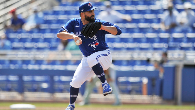 Why Montoyo & Walker are confident Blue Jays bullpen will bounce back