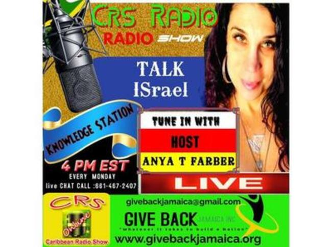 TalkISrael speaks about week after Passover and what is coming up