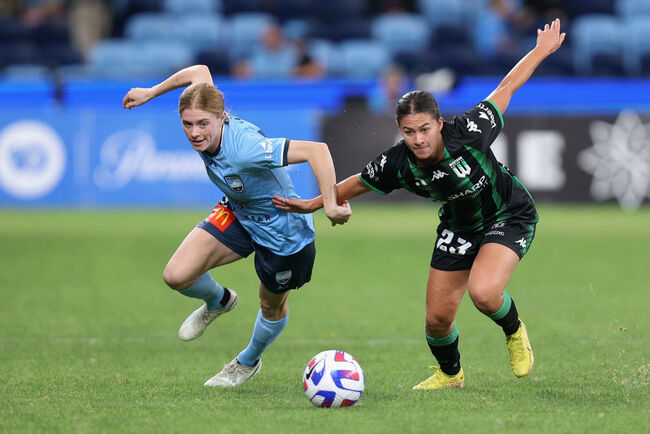 Melbourne Derby elimination final thriller, Western United stun premiers