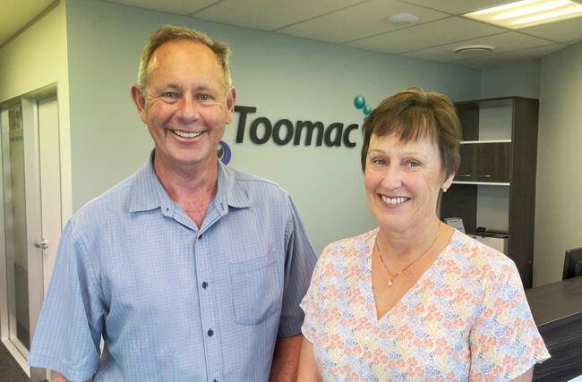 Toomac's sale to Bunzl ticks all the boxes for family founders