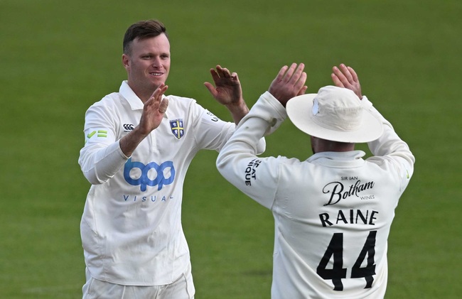 County wrap: How the Aussies fared in the second round