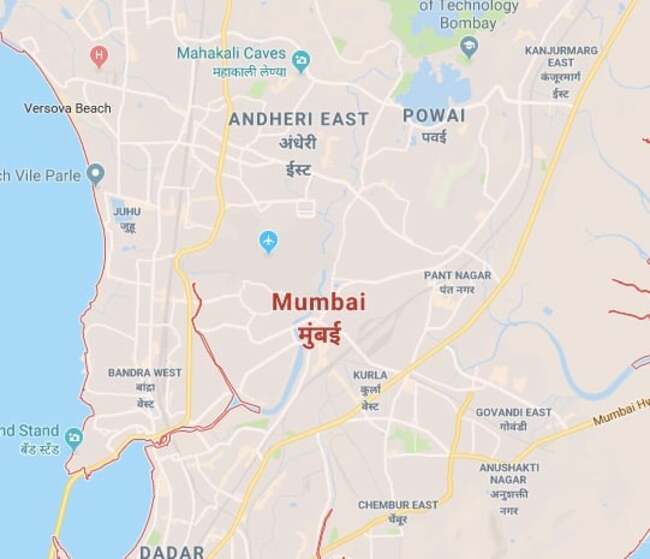 Eleven people die of heatstroke near Mumbai after open-air award function