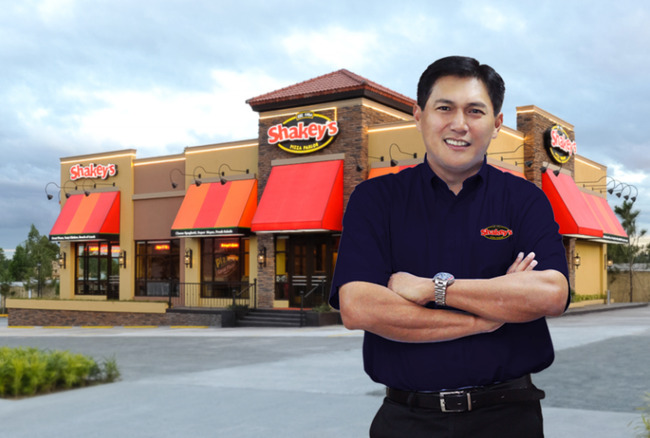 Shakey's surpassed prepandemic profits in 2022