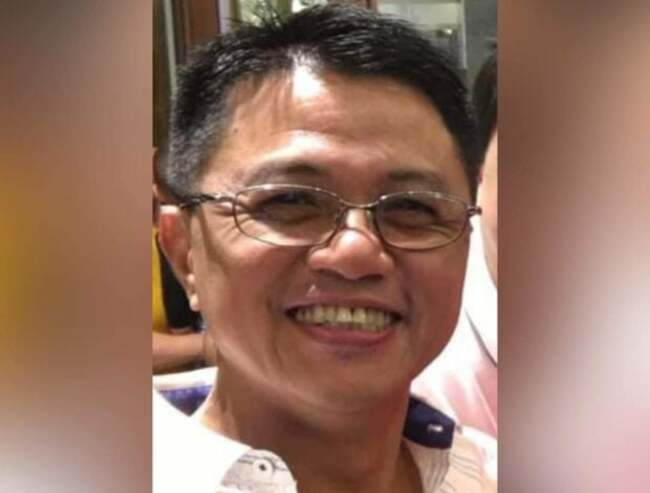 P1-million reward up for arrest of Pampanga legal officer's attackers