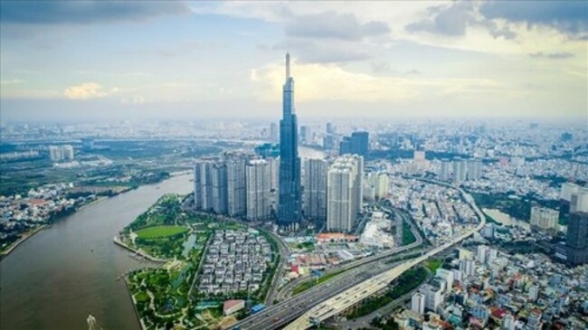 Vietnam's GDP growth forecast to rank second in ASEAN