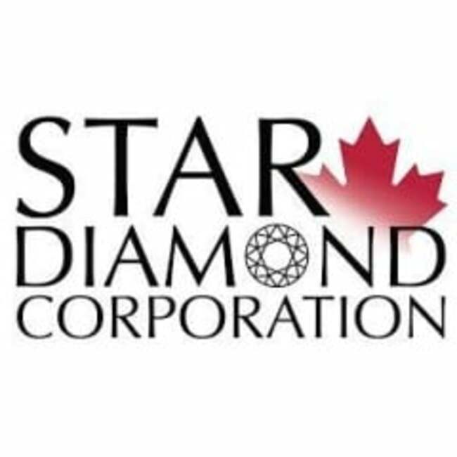 Star Diamond (TSE:DIAM) Stock Price Up 18.8%