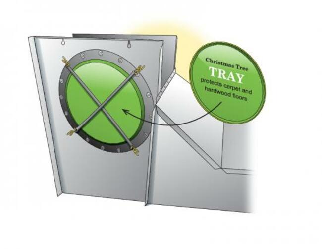 Easy Inlet Bin Fan Covers