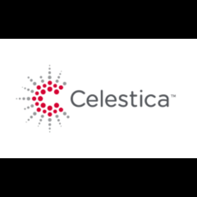 Celestica (NYSE:CLS) Earns 'Sector Perform' Rating from Royal Bank of Canada