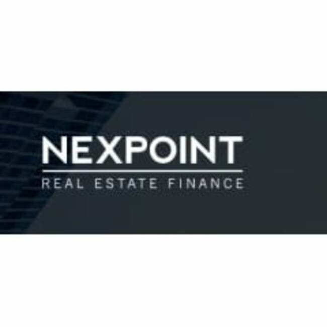 NexPoint Real Estate Finance (NYSE:NREF) PT Lowered to $16.00 at Keefe, Bruyette & Woods