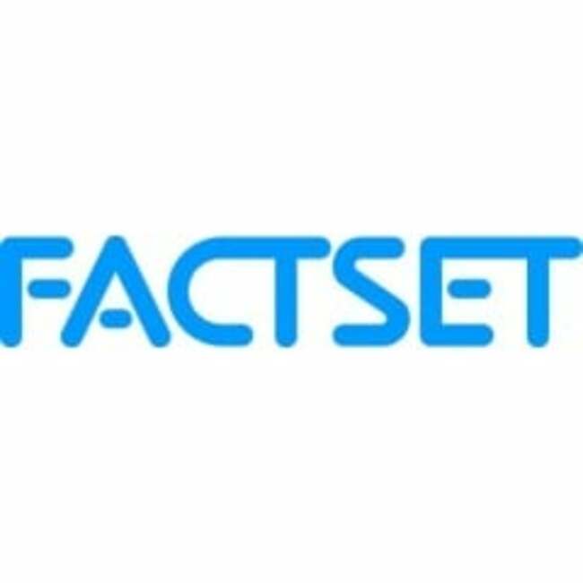 FactSet Research Systems Inc. (NYSE:FDS) EVP Sells $3,290,878.24 in Stock
