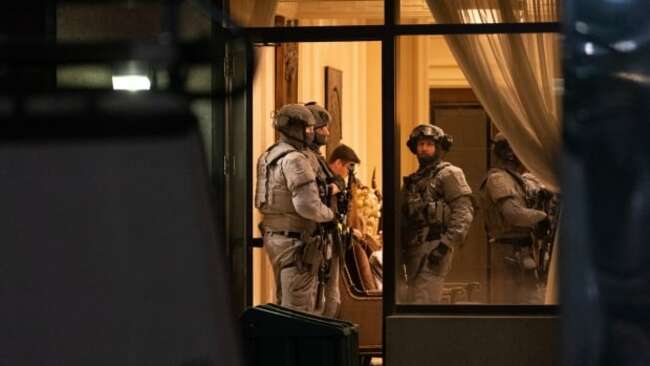 No charges against York officer who fatally shot Vaughan condo gunman, SIU finds