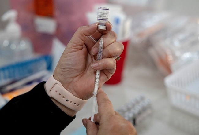 Texas bill could hand vaccine decisions in schools over to lawmakers