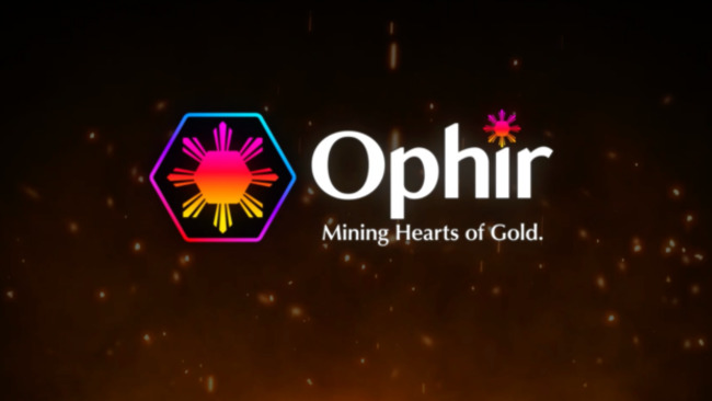 Ophir Crypto Raises Funds For Philippine Churches