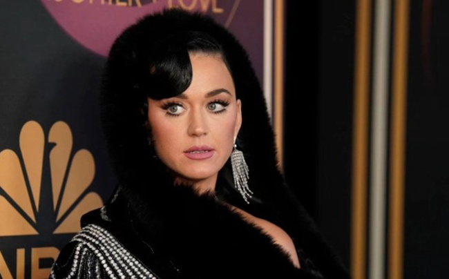 Katy Perry is set to perform at King Charles' coronation concert