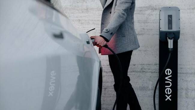 Strategic partnership aims to plug the EV charging gaps