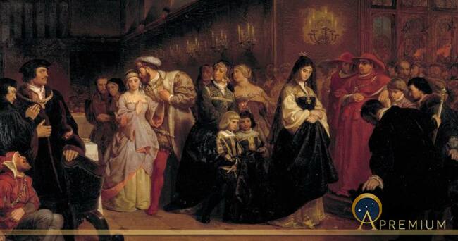 Surprising Intimate Facts About Anne Boleyn, Henry VIII's Second Queen