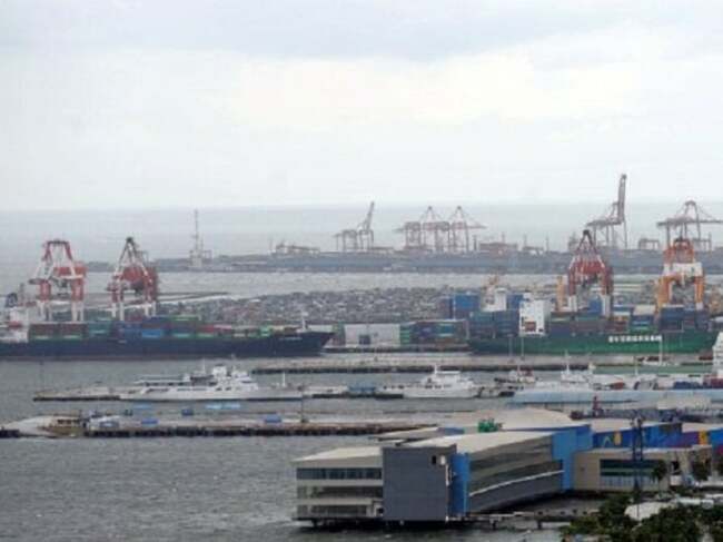 Asian Terminals earmarks P5.2B for expansion in 2023