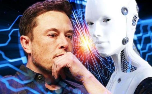 Elon Musk says he will start ‘TruthGPT' AI — Fox News
