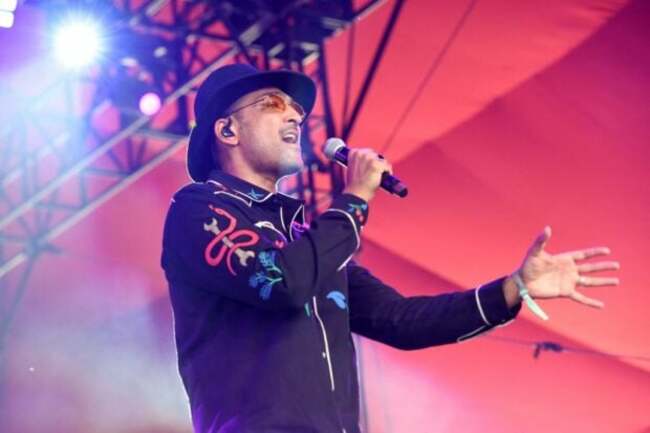 Ali Sethi's infectious hit song ‘Pasoori' reverberates from Pakistan to Coachella