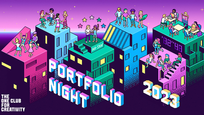 Tickets for One Club's Portfolio Night on June 8 and 9 go on sale: Best Media Info