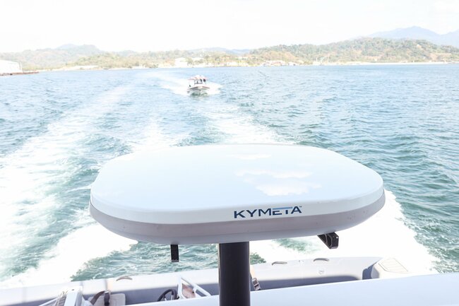 ComClark launches satellite solution for leisure, military, and disaster response