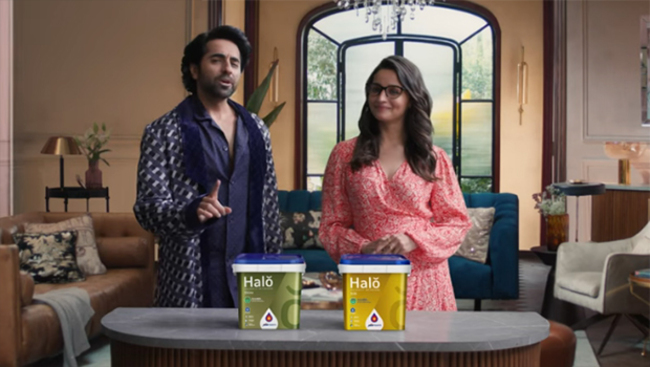 JSW Paints' campaign featuring Alia Bhatt and Ayushmann Khurrana with ‘Sawalia' questions sleep-buying