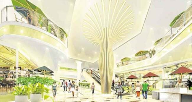 Megawide, Araneta family move to resolve contractual dispute