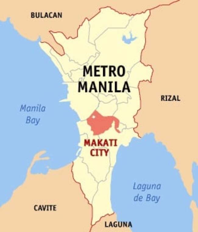 8 nabbed in Makati City for illegal gambling, drugs; over P1M ‘shabu' seized