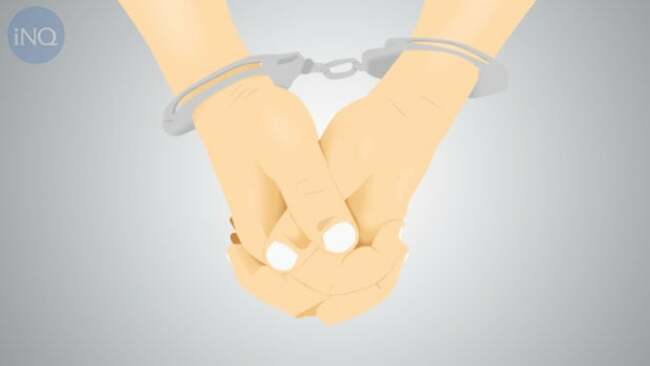 Women's group on cop who maltreated partner: ‘Police must be protectors, not perpetrators'