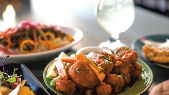 Despacito Bar and Kitchen Combines Vegan Eats and Local Beats in Burlington's ONE
