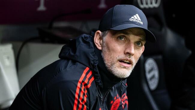 Bayern Munich v Manchester City: How to back a 6/1 Bet Builder in CL quarter-final