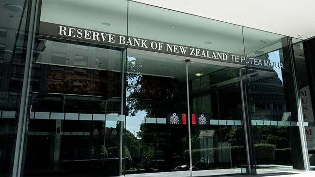 RBNZ told of $300m shortfall in CBL reserves