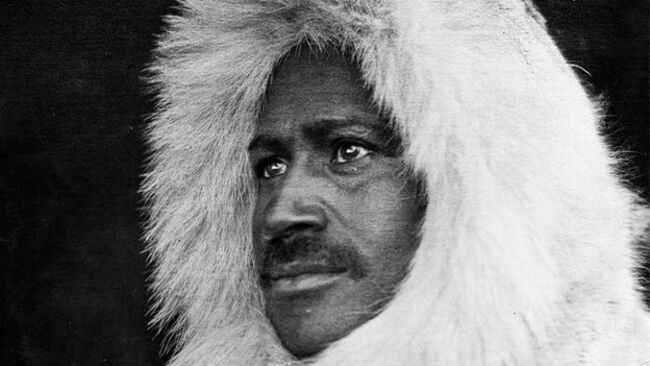 Matthew Henson: The US' unsung Black explorer