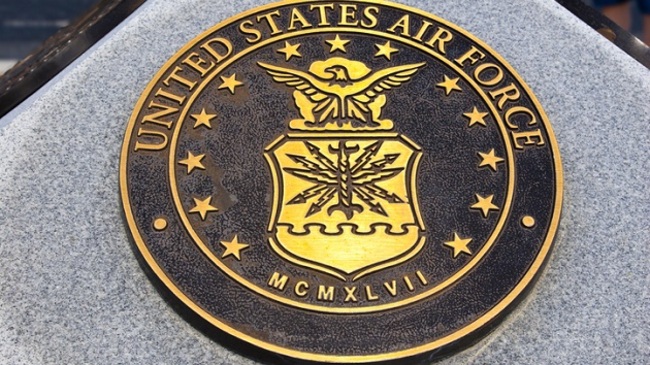 Air Force opens own investigation into secret documents leak