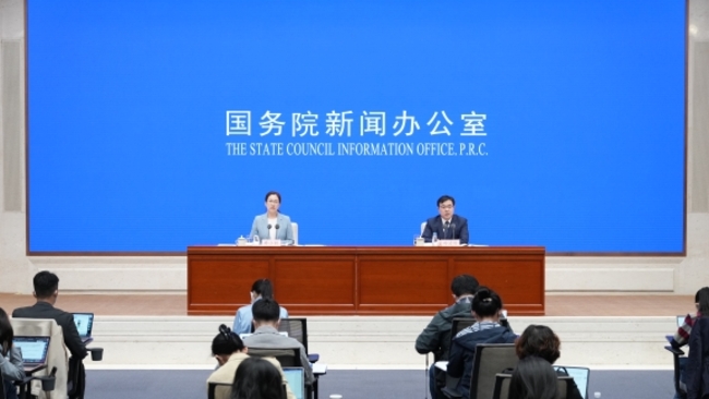 China dismisses deflation concerns, sees basically stable market supply, demand