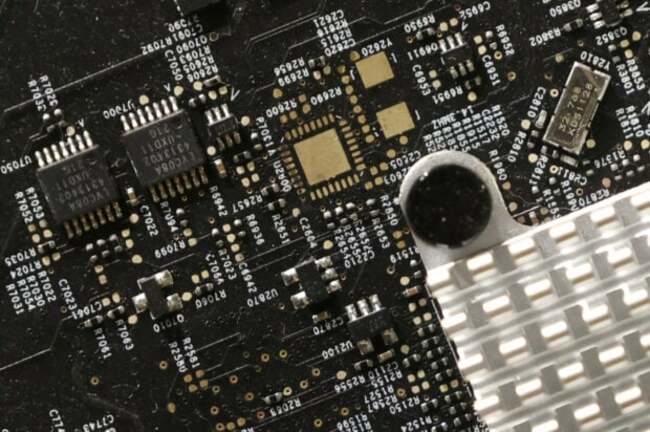 EU takes on United States, Asia with chip subsidy plan
