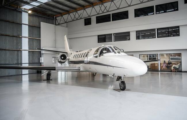 Jet-set lifestyle still an option despite economic woe