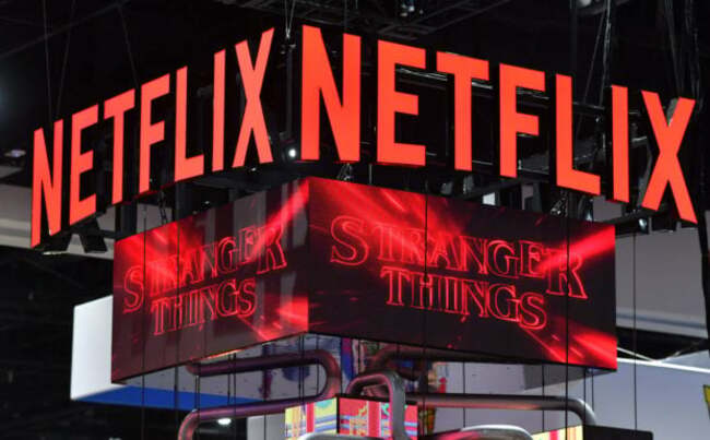 Netflix subscribers at record high, password crackdown coming