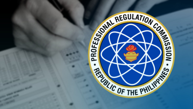 Daza hopes PRC follows SC lead, ushers reforms in exams so more students pass