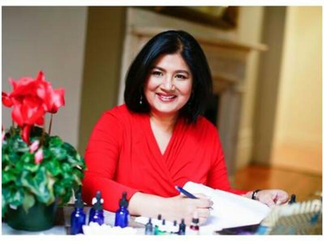 Heal Your Ancestral Roots with Author Anuradha Dayal-Gulati, Ph.D.