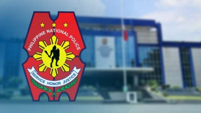 PNP: Dismissed cop Mayo under Metro Manila District Jail custody since Dec 2022