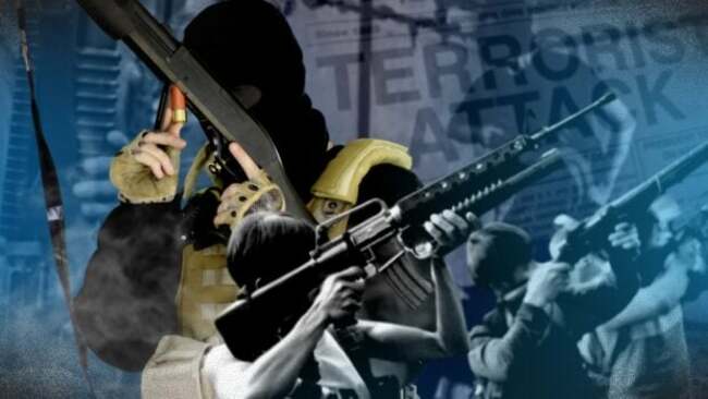 Terror in PH: Fewer deaths, softer impact seen