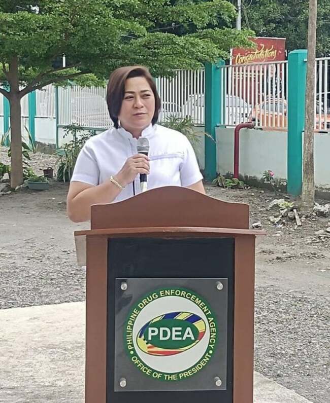 257 drug suspects arrested, P12M meth seized in Soccsksargen region in Q1, says PDEA