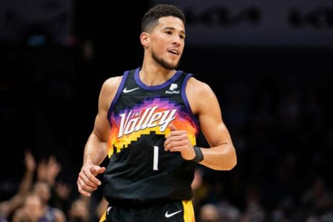 Suns level series with Clippers