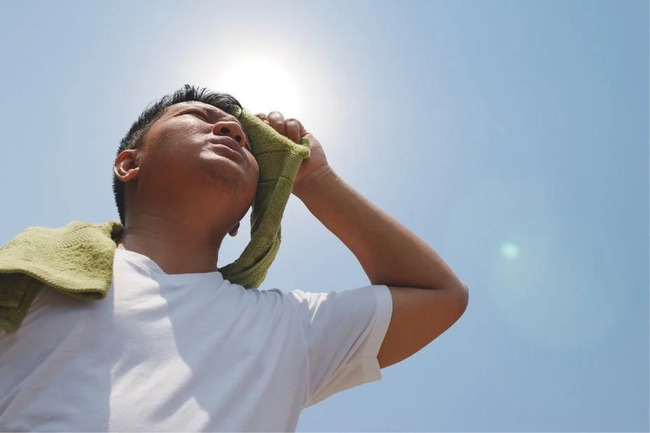 Scorching summer and heat index: Dos and Don'ts