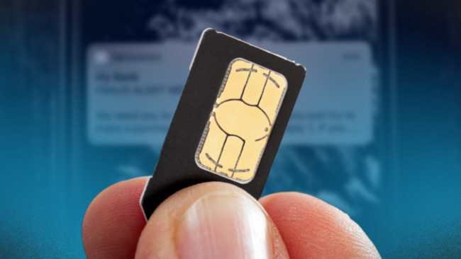 DICT: No deadline extension to register SIM cards