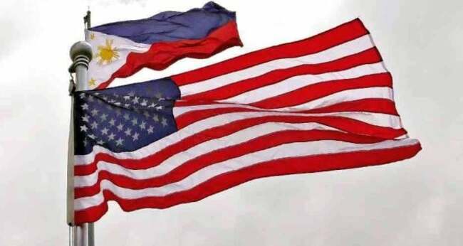 DFA: US allots more than $100 million for Edca