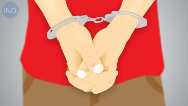 QC cops nab 294 drug suspects, seize P4-M ‘shabu' during series of operations